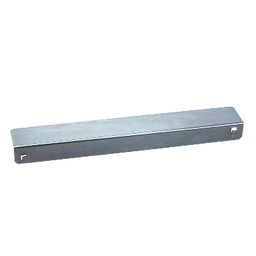 Actassi - fixed slide - set of 2 - depth 600 mm
