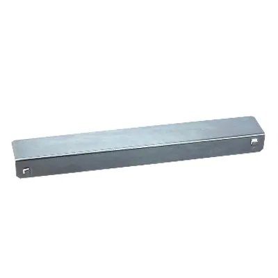 Actassi - fixed slide - set of 2 - depth 800 mm