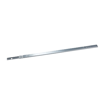 Actassi - telescopic slide - set of 2 - depth 1000 mm