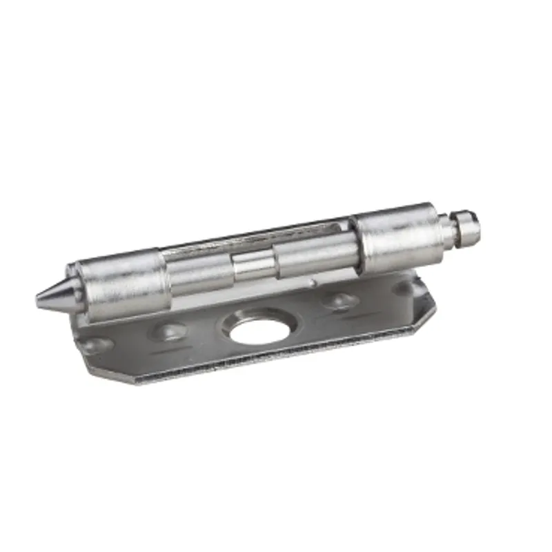 Set of 2 hinges for S3X