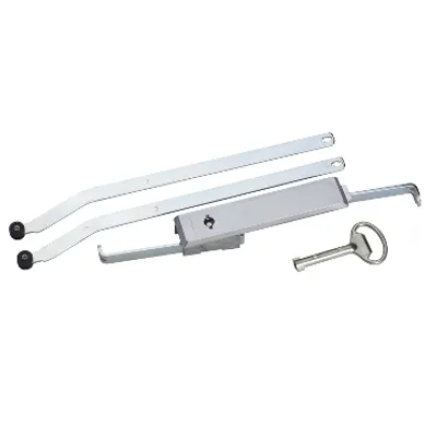 Locking system for S3X 1200mm