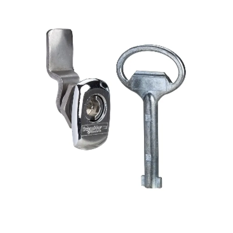 Locking system for SDX