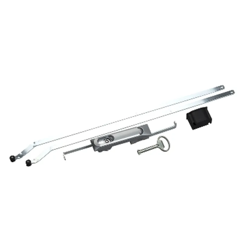 Locking system for SFX 1400mm
