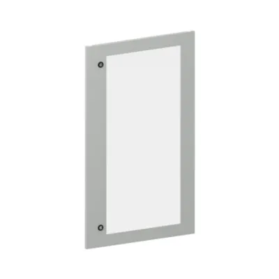 PanelSeT SF transparent door - 1000x600 mm