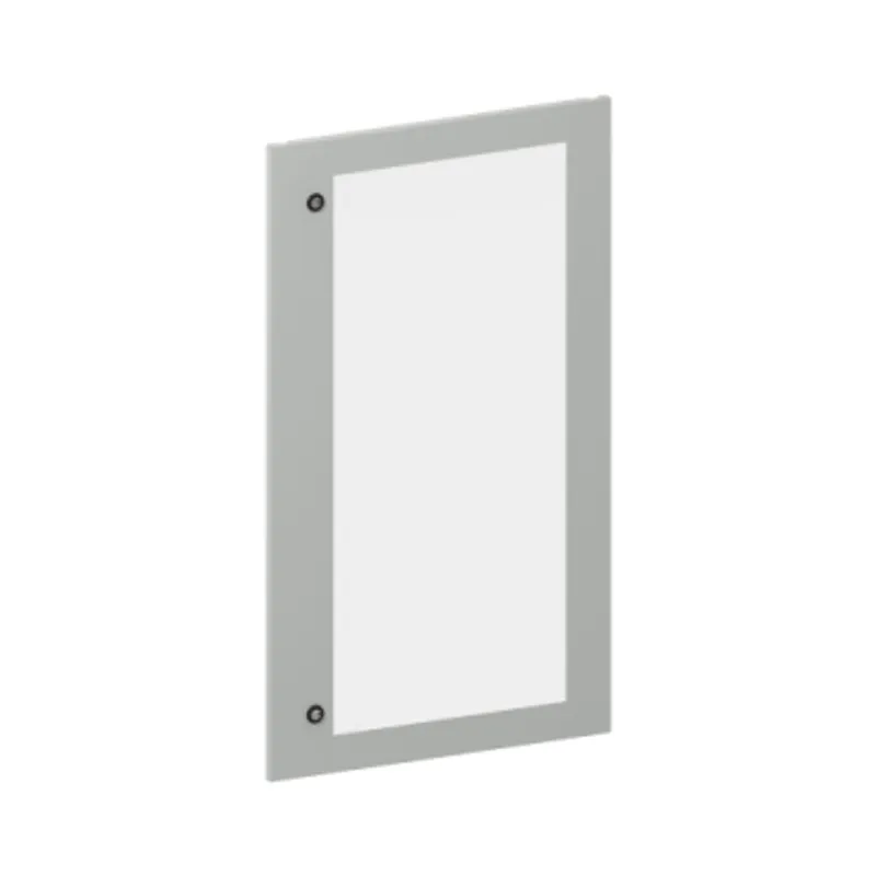 PanelSeT SF transparent door - 1000x600 mm — photo 1 of 2