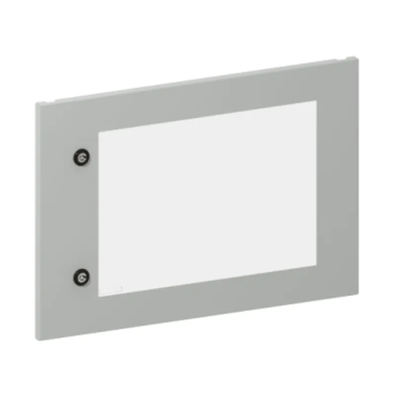 PanelSeT SF transparent door - 400x600 mm — photo 1 of 2