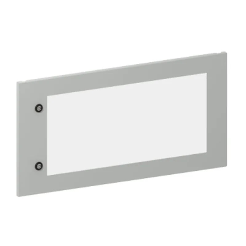 PanelSeT SF transparent door - 400x800 mm — photo 1 of 2