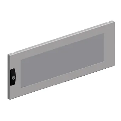 PanelSeT SF transparent door - 600x800 mm