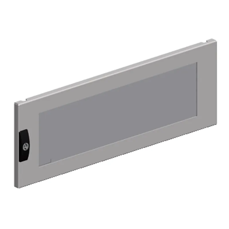 PanelSeT SF transparent door - 600x800 mm — photo 1 of 2