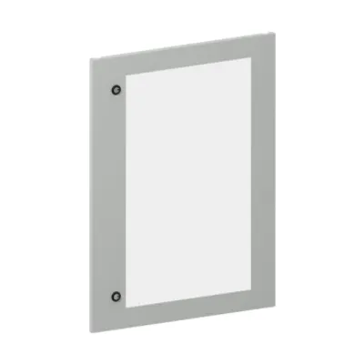 PanelSeT SF transparent door - 800x600 mm