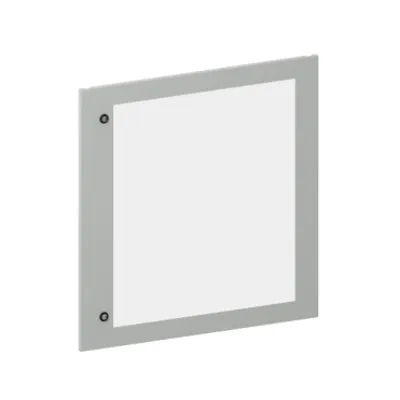 PanelSeT SF transparent door - 800x800 mm