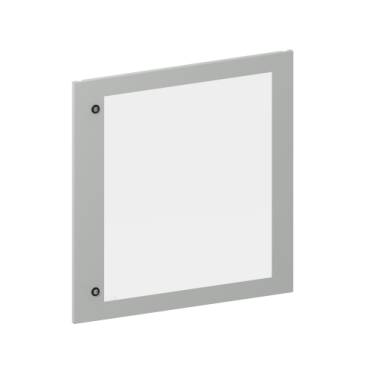 PanelSeT SF transparent door - 800x800 mm — photo 1 of 2