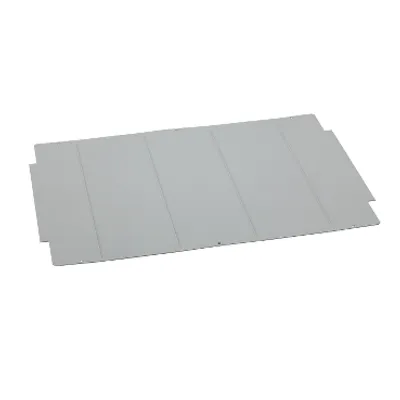Actassi - rear blanking plate - 21U