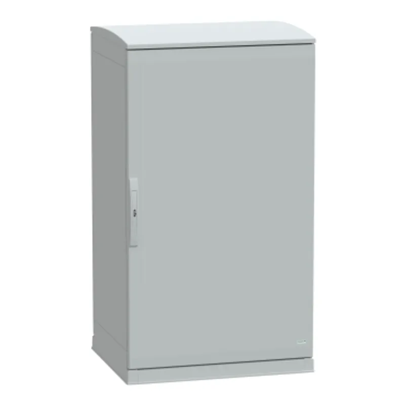 PanelSeT PHD outdoor heavy duty - enclosure H1343 W750 D620 IP55 plain door — photo 1 of 4