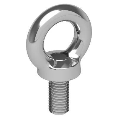 PanelSeT PHD - Set of 4 lifting eyes M12. Maximum load: 500kg