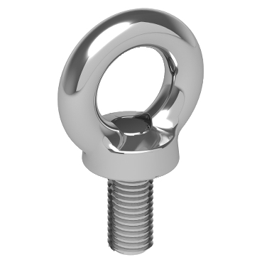 PanelSeT PHD - Set of 4 lifting eyes M12. Maximum load: 500kg — photo 1 of 2