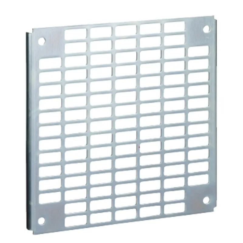Telequick mounting plate for PLS box 27x27cm — photo 2 of 3