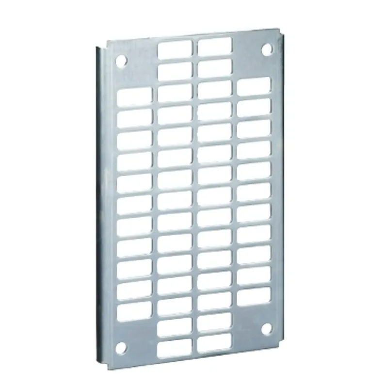 Telequick mounting plate for PLS box 27x36cm — photo 3 of 3