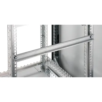 Actassi - DIN rail - 19" upright