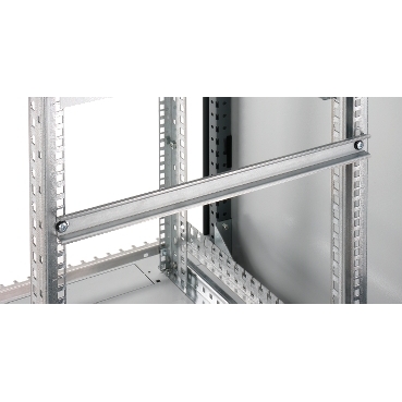 Actassi - DIN rail - 19" upright