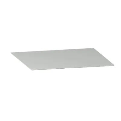 PanelSeT SF Standard enlarged roof W1000 x D500 mm