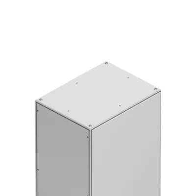 PanelSeT SF Standard enlarged roof W700 x D600 mm