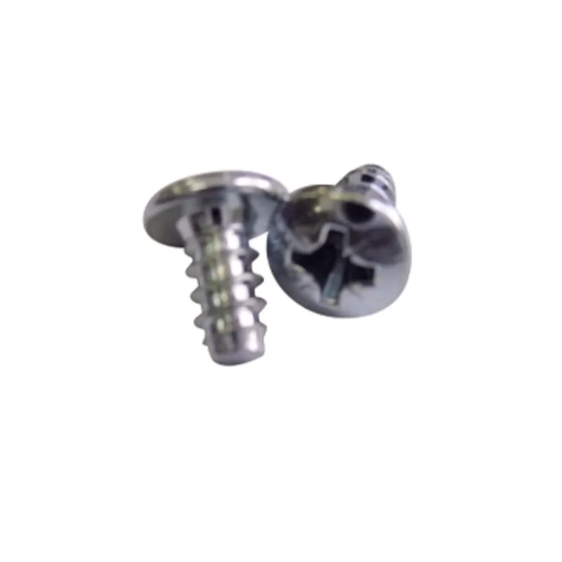Set of 100 screws for PanelSeT S3D cable gland plate