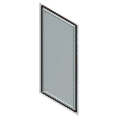 Plain door SF HD 1200x800mm