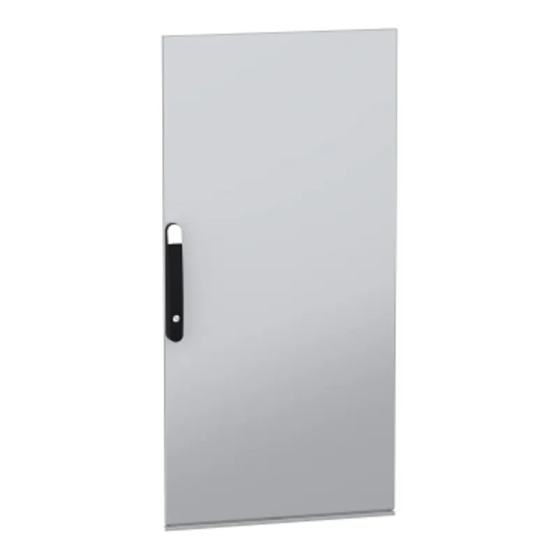 Plain door, PanelSeT SFN, for electrical enclosure H1200 W600mm — photo 1 of 7