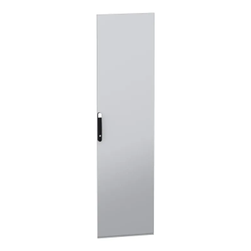 Plain door, PanelSeT SFN, PanelSeT SM, for electrical enclosure H2200 W600mm — photo 1 of 8
