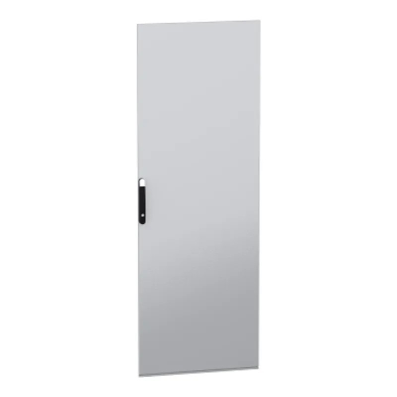 Plain door, PanelSeT SFN, PanelSeT SM, for electrical enclosure H2200 W800mm — photo 1 of 8