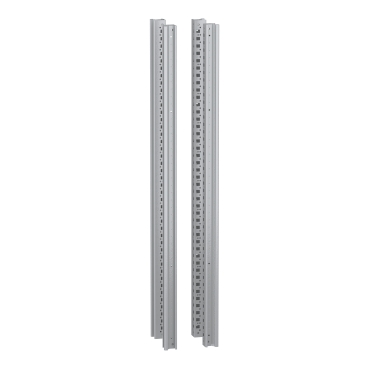 Vertical uprights, PanelSeT SFN, for electrical enclosure H1200mm, set of 4 — photo 1 of 6