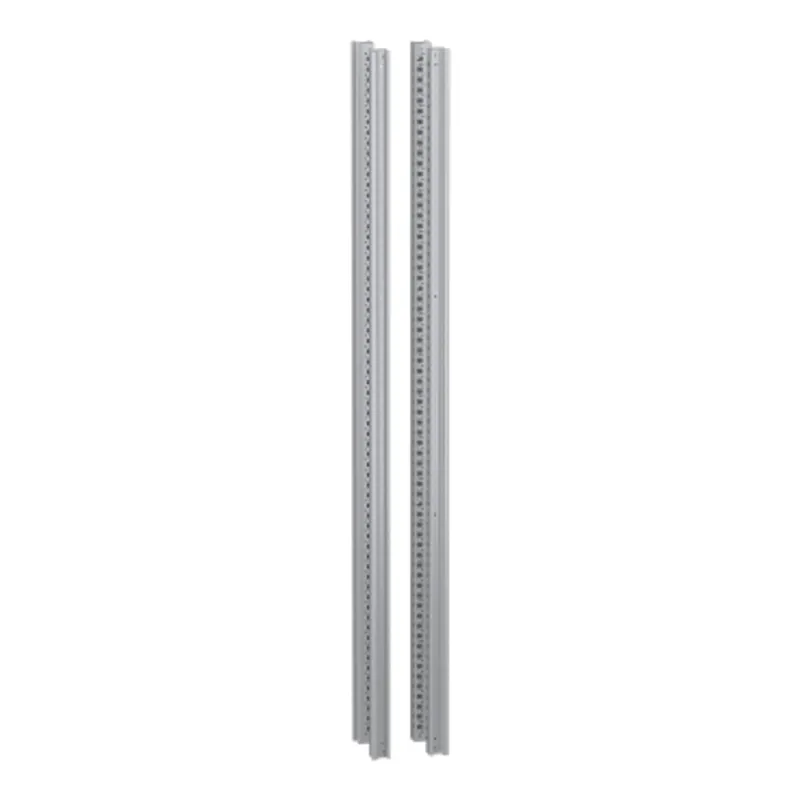 Vertical uprights, PanelSeT SFN, for electrical enclosure H1800mm, set of 4 — photo 1 of 6