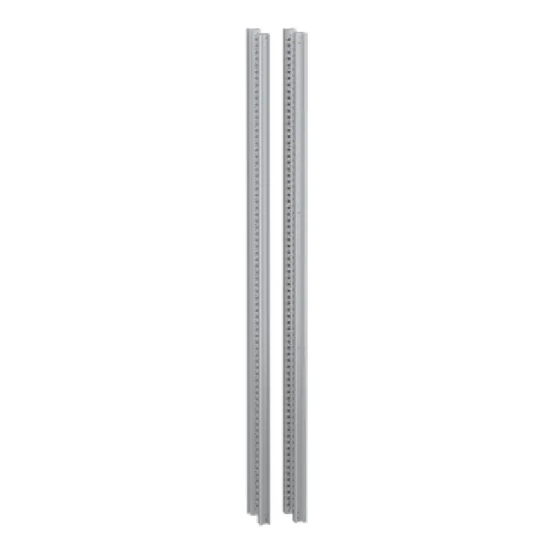 Vertical uprights, PanelSeT SFN, for electrical enclosure H2000mm, set of 4 — photo 1 of 7