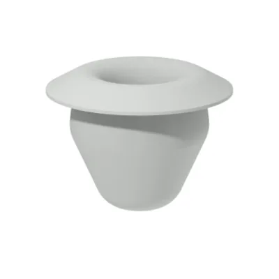 Set of 50 caps for holes of hinges on Spacial S3D