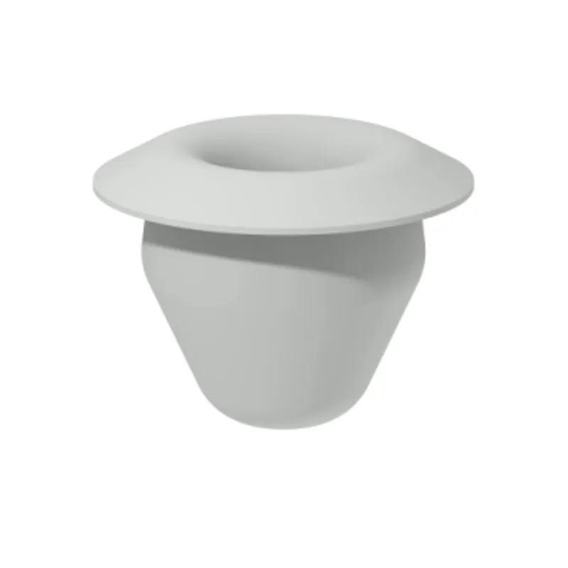 Set of 50 caps for holes of hinges on Spacial S3D