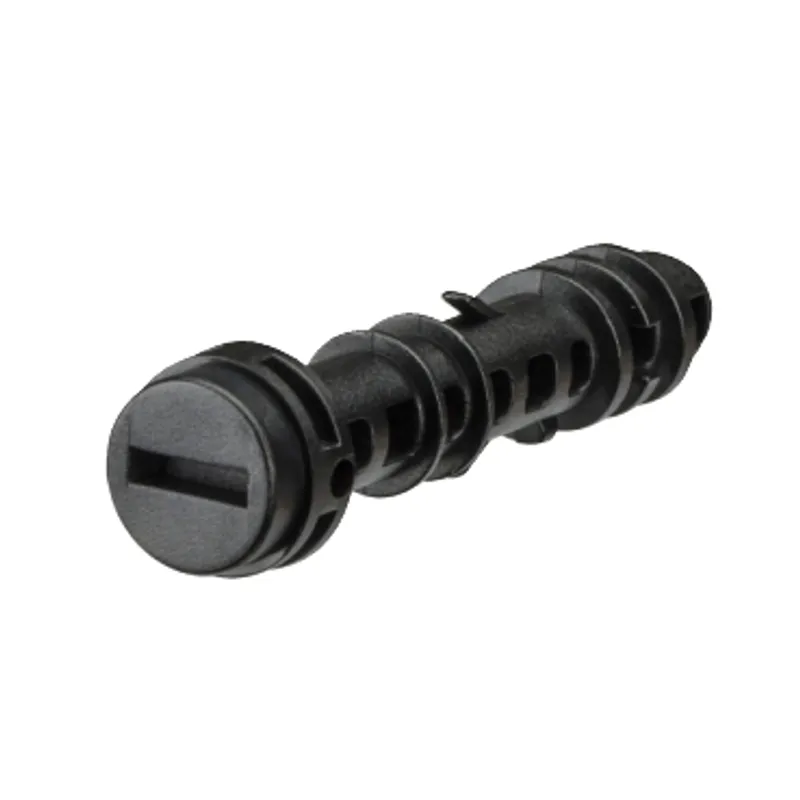 Set of 4 slot type locking screws for PLS box — photo 1 of 2