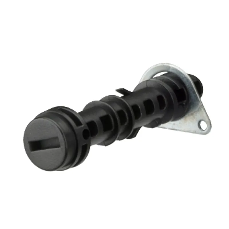 Set of 4 slot type locking screws for PLS box — photo 2 of 2