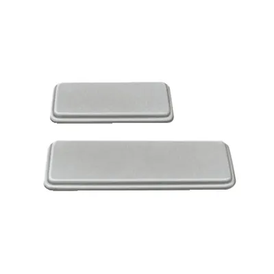 Closing side plate of PLS box -for 27cm face