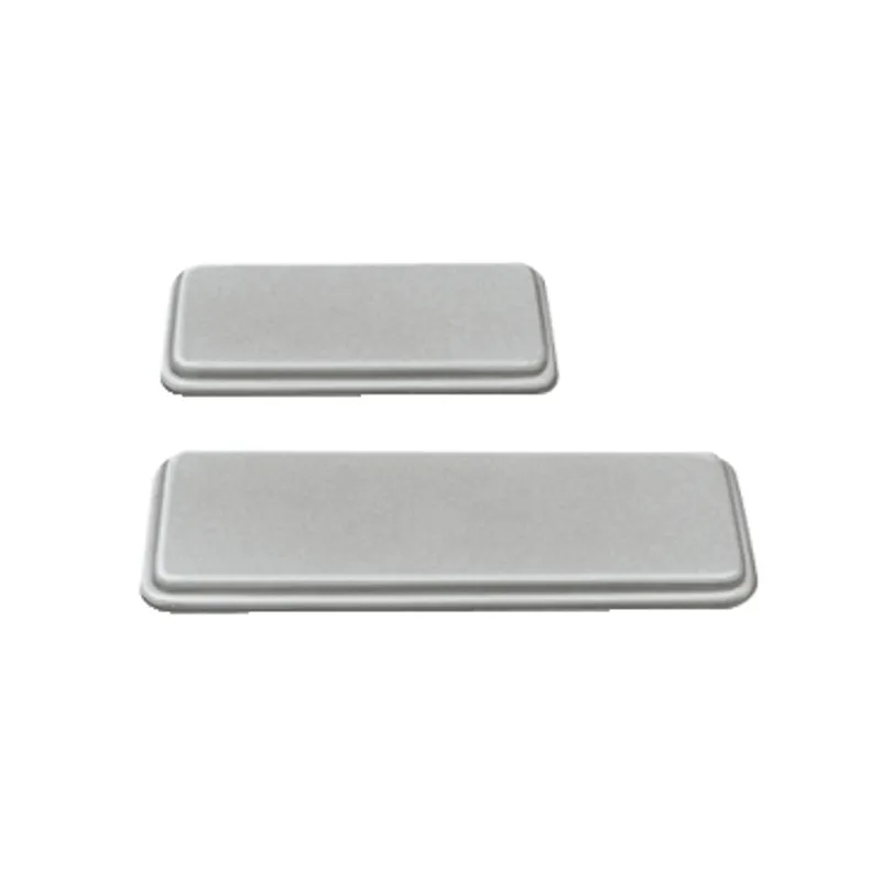 Closing side plate of PLS box -for 27cm face