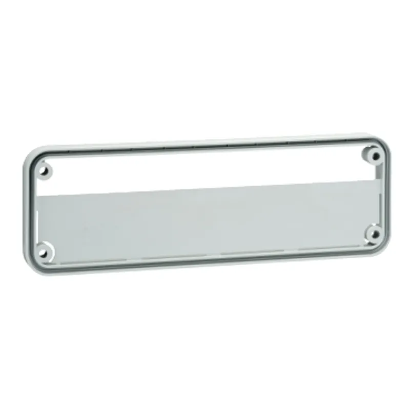 Half open coupling frame length290mm for 36cm faces of PLS box — photo 1 of 2