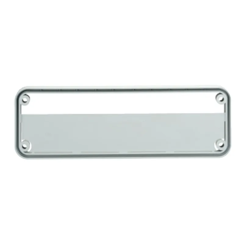 Half open coupling frame length290mm for 36cm faces of PLS box — photo 2 of 2