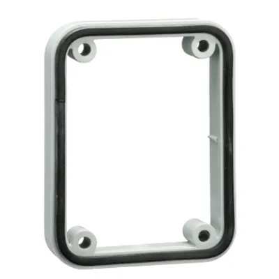 Coupling frame length200mm for 27cm faces of PLS box- IP65