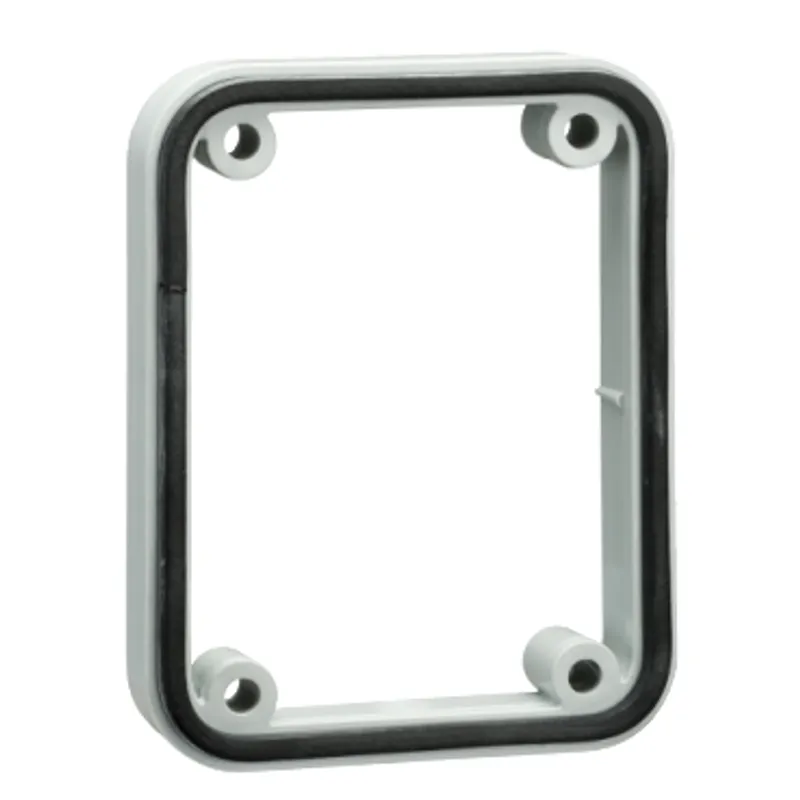 Coupling frame length290mm for 36cm faces of PLS box- IP65 — photo 1 of 2