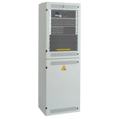 Exiway Power Control Multi - central battery system - 36 Main cct 720 lum (Max)
