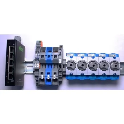 Exiway MOS - Output module for Exiway Power Control Sub