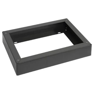 Exiway - cabinet base - height: 100 mm