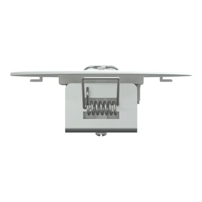 Emergency luminaire, Exiway Smartbeam Control, recessed, escape route, 200lm, IP42, white — photo 2 of 8