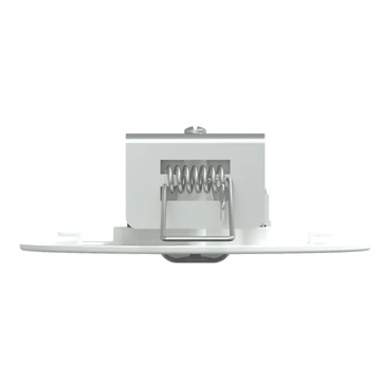 Emergency luminaire, Exiway Smartbeam Control, recessed, escape route, 200lm, IP42, white — photo 3 of 8