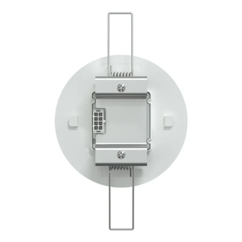 Emergency luminaire, Exiway Smartbeam Control, recessed, escape route, 200lm, IP42, white — photo 4 of 8